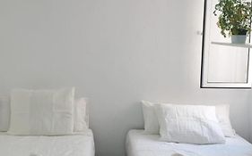 Apartamento Cruz